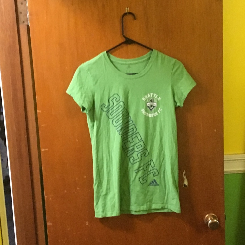 Sounders T-Shirt